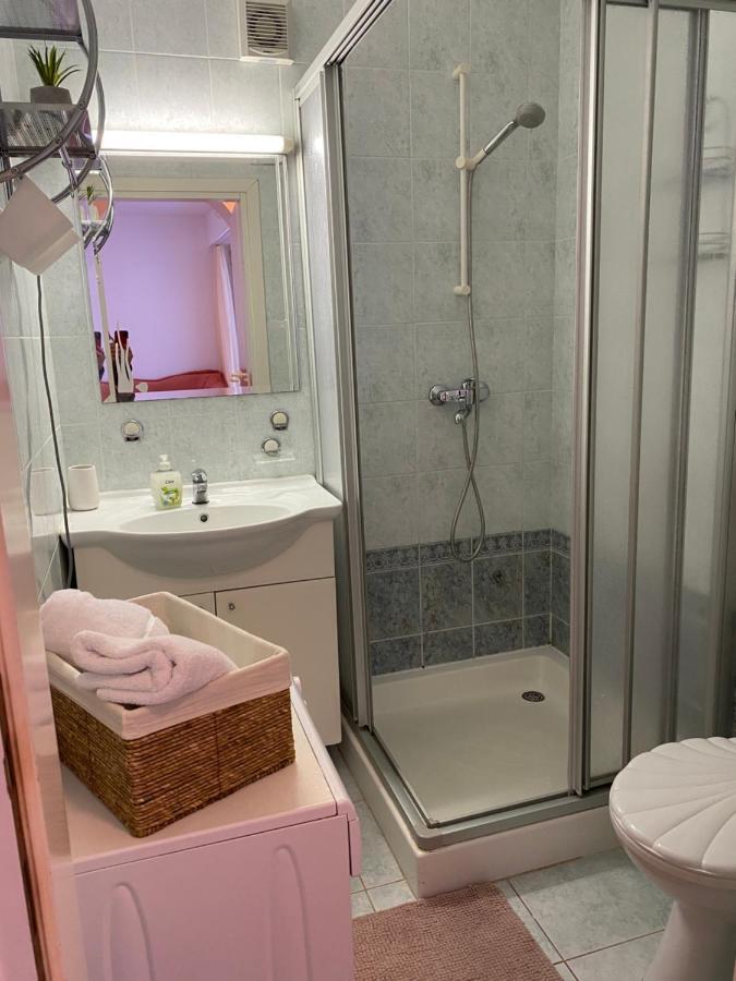 App Ra Appartement Selce Buitenkant foto
