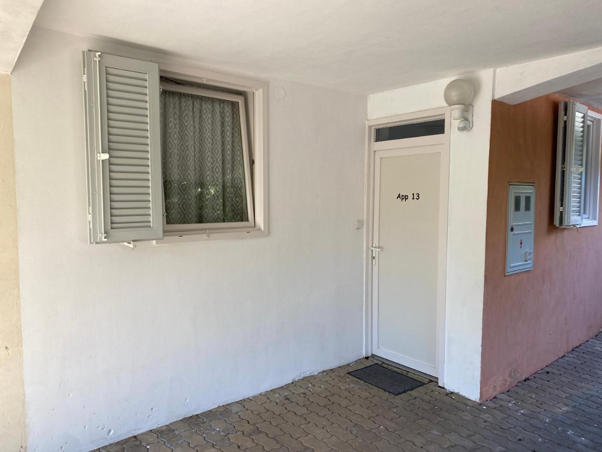 App Ra Appartement Selce Buitenkant foto