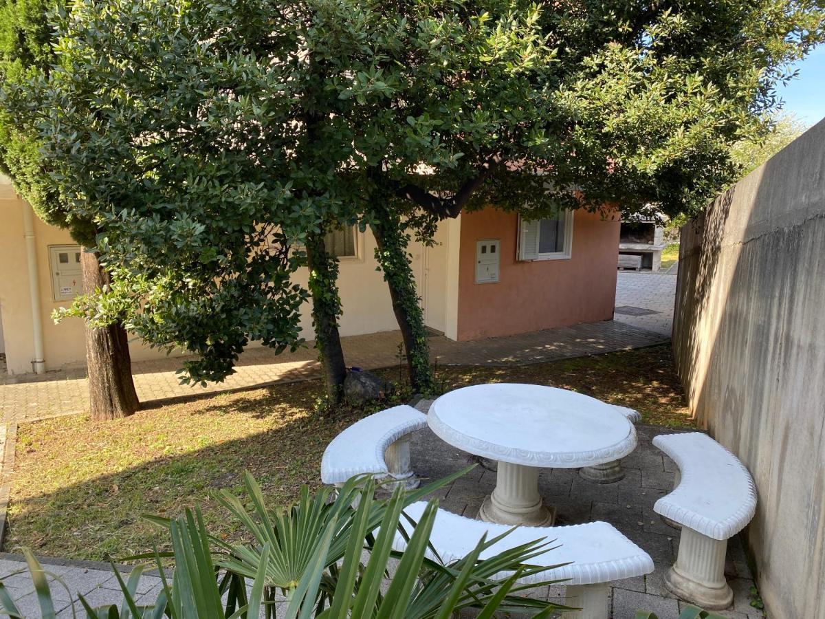 App Ra Appartement Selce Buitenkant foto