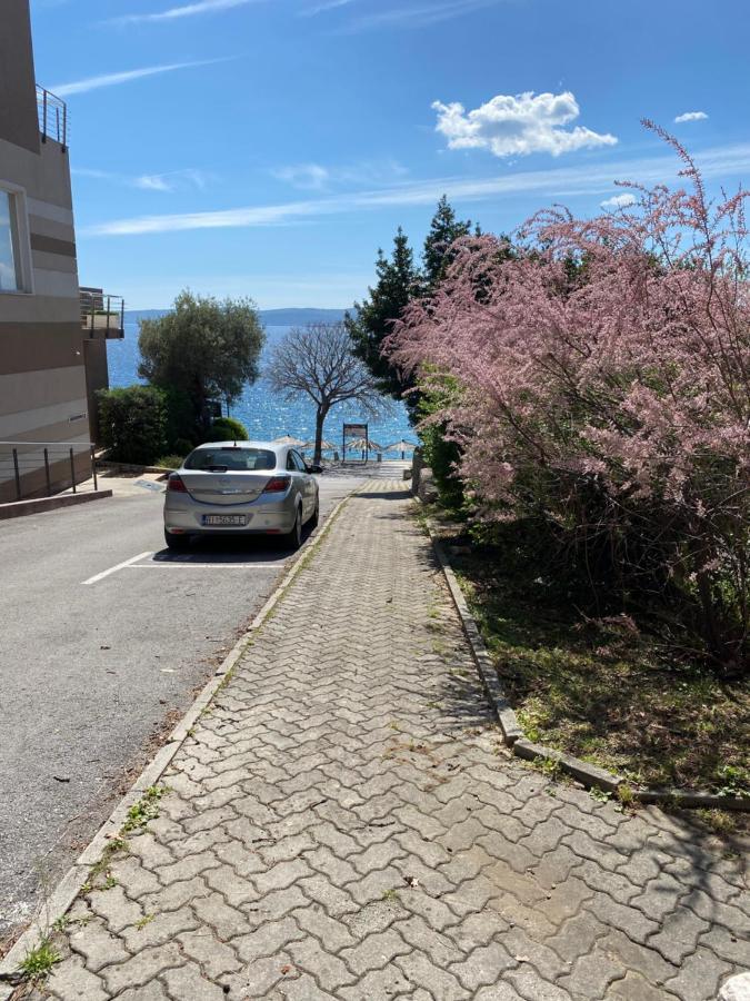App Ra Appartement Selce Buitenkant foto