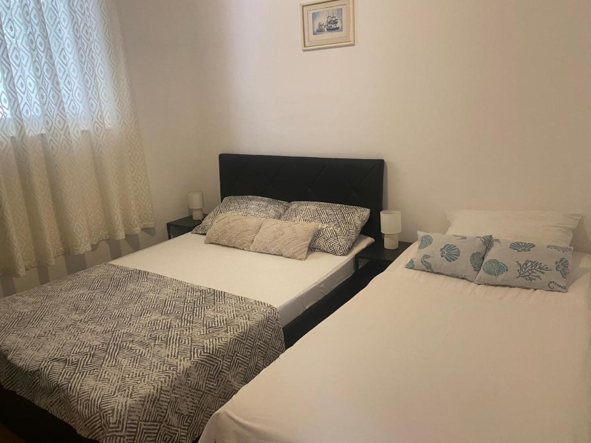 App Ra Appartement Selce Buitenkant foto