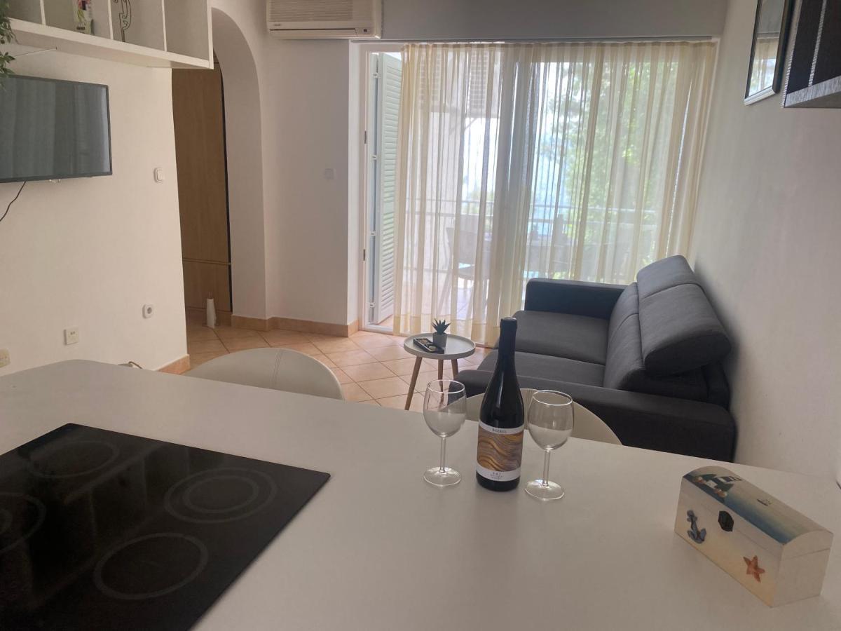 App Ra Appartement Selce Buitenkant foto